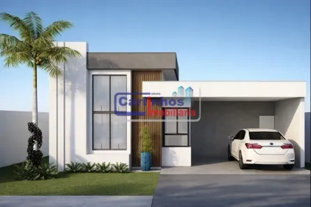 Casa com 3 Quartos à venda, 130m² no Cidade Nova, Igarapé