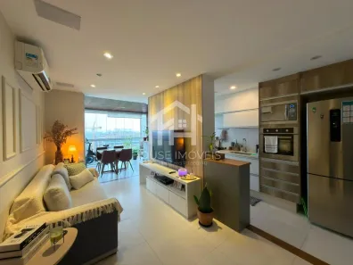 Cobertura com 2 Quartos à venda, 147m² no Recreio dos Bandeirantes, Rio de Janeiro