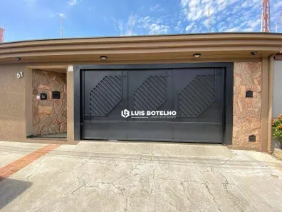 Casa com 3 Quartos à venda, 256m² no Nova Piracicaba, Piracicaba