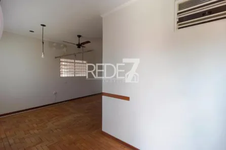 Casa com 3 Quartos à venda, 137m² no Parque São Quirino, Campinas