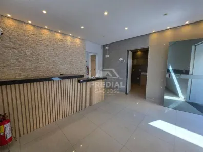 Ponto Comercial para alugar, 246m² no Jardim Apolo I, São José dos Campos