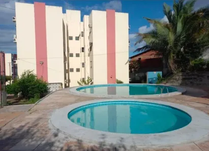 Apartamento com 3 Quartos à venda, 69m² no Cristo Rei, Teresina