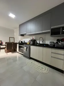 Casa com 3 Quartos à venda, 81m² no Jardim Nova Independência I, Sarandi
