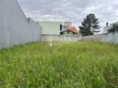 Lote/Terreno à venda, 318m² no Estância Velha, Canoas