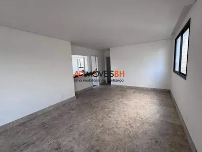 Apartamento com 4 Quartos à venda, 205m² no Lourdes, Belo Horizonte