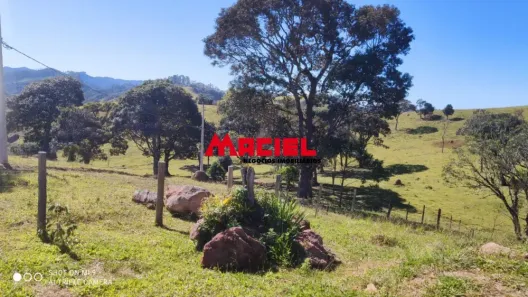 Fazenda/Sítio com 3 Quartos à venda, 500m² no Campos de Cunha, Cunha