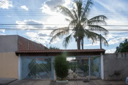 Sobrado com 3 Quartos à venda, 330m² no Cidade Jardim, São Carlos