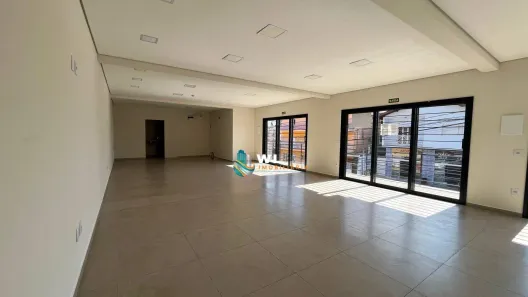 Sala Comercial para alugar, 47m² no Jardim Lago Azul, Louveira