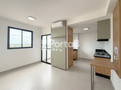 Apartamento com 2 Quartos para venda ou aluguel, 58m² no Jardim Vivendas, São José do Rio Preto