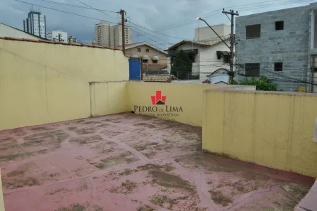 Lote/Terreno à venda, 140m² no Vila São Geraldo, São Paulo