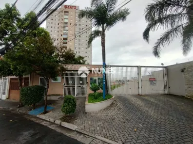 Apartamento com 2 Quartos para alugar, 49m² no Jardim Roberto, Osasco