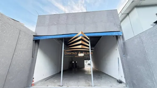 Ponto Comercial para alugar, 170m² no Jardim Flor da Montanha, Guarulhos