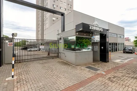 Apartamento com 2 Quartos para alugar, 48m² no Zona 06, Maringá