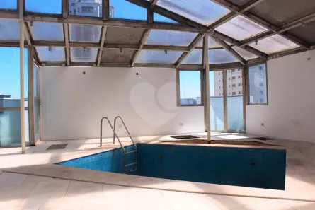 Cobertura com 3 Quartos à venda, 642m² no Santa Cecília, São Paulo