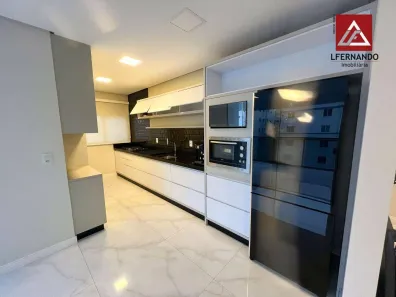 Apartamento com 3 Quartos à venda, 135m² no Andorinha, Itapema