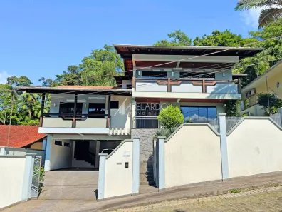 Casa de Condomínio com 4 Quartos à venda, 430m² no Velha, Blumenau