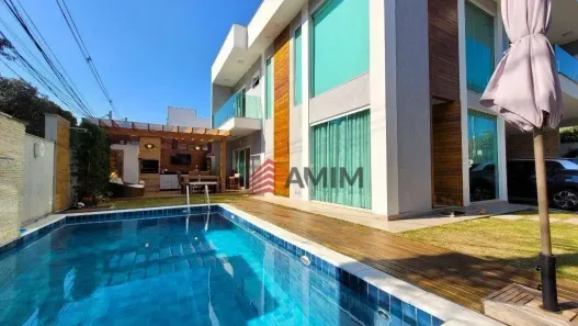 Casa com 3 Quartos à venda, 230m² no Camboinhas, Niterói