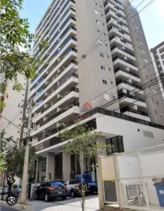 Apartamento com 1 Quarto para venda ou aluguel, 40m² no Altos do Esplanada, São José dos Campos