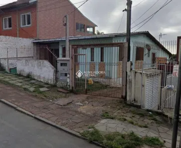 Lote/Terreno à venda, 615m² no Camaquã, Porto Alegre