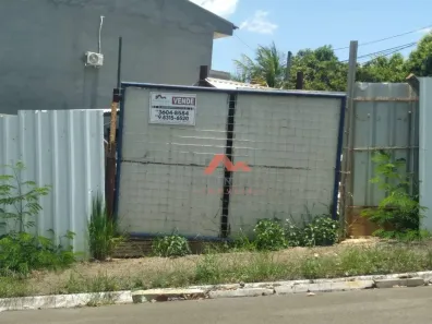 Lote/Terreno à venda, 607m² no Jardim Boer I, Americana