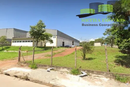 Galpão/Depósito/Armazém para alugar, 1760m² no Iporanga, Sorocaba