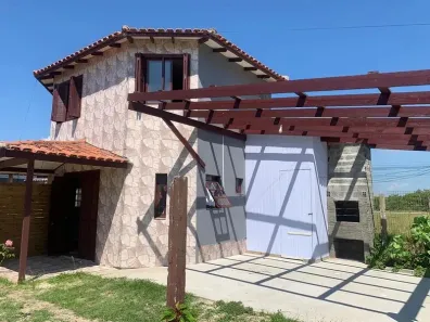 Casa com 2 Quartos à venda, 90m² no Praia de Mariluz, Imbé