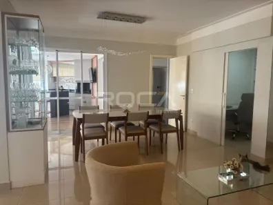 Apartamento com 3 Quartos à venda, 178m² no Bosque das Juritis, Ribeirão Preto