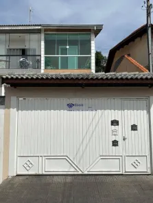 Sobrado com 3 Quartos à venda, 146m² no Jardim City, Guarulhos