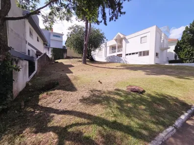 Lote/Terreno à venda, 479m² no Alphaville, Santana de Parnaíba