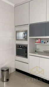 Casa com 3 Quartos à venda, 171m² no Parque da Figueira, Campinas