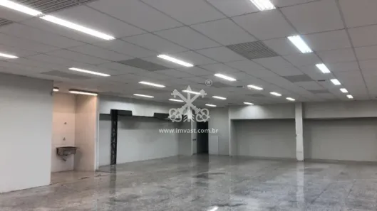 Ponto Comercial para alugar, 349m² no Jardim Anália Franco, São Paulo
