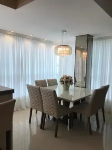Apartamento com 3 Quartos à venda, 100m² no Meia Praia, Itapema