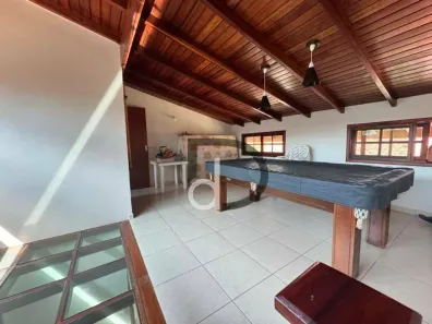 Casa de Condomínio com 3 Quartos à venda, 85m² no Maitinga, Bertioga