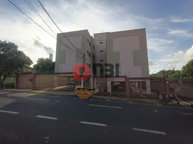 Apartamento com 2 Quartos à venda, 65m² no Jardim Santa Lúcia, São José do Rio Preto