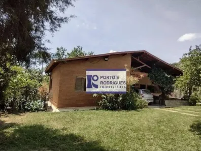 Fazenda/Sítio com 3 Quartos à venda, 185m² no Village Campinas, Campinas