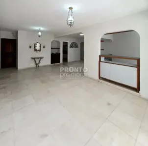 Apartamento com 3 Quartos à venda, 182m² no Boa Viagem, Recife