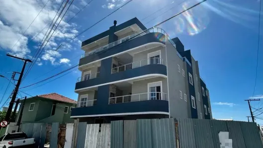 Apartamento com 2 Quartos à venda, 68m² no Ingleses do Rio Vermelho, Florianópolis
