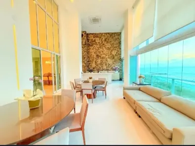 Apartamento com 4 Quartos à venda, 400m² no Ponta D'Areia, São Luís