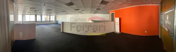 Prédio Comercial para venda ou aluguel, 387m² no Centro, São Paulo