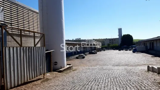 Lote/Terreno à venda, 14854m² no Recanto Fortuna, Campinas