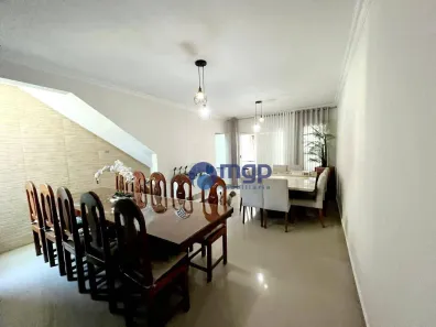 Sobrado com 6 Quartos à venda, 280m² no Jardim Denise, São Paulo
