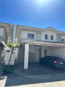 Casa de Condomínio com 3 Quartos à venda, 117m² no Cézar de Souza, Mogi das Cruzes