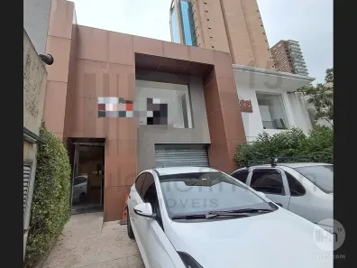 Imóvel Comercial para alugar, 297m² no Vila Nova Conceição, São Paulo
