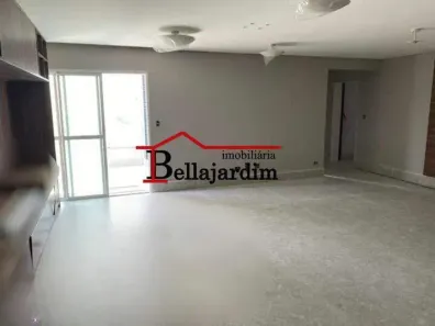 Apartamento com 2 Quartos à venda, 155m² no Barcelona, São Caetano do Sul