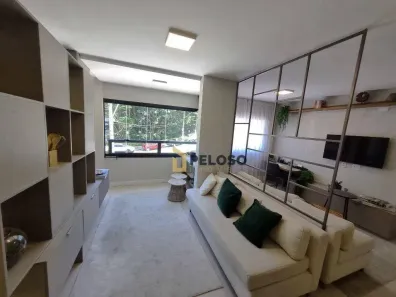 Apartamento com 2 Quartos à venda, 56m² no Vila Rosália, Guarulhos