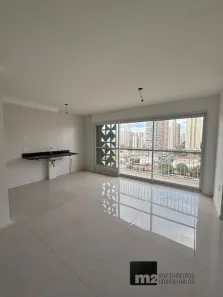 Apartamento com 3 Quartos à venda, 80m² no Setor Bueno, Goiânia
