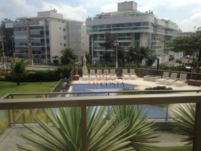 Apartamento com 4 Quartos à venda, 173m² no Piratininga, Niterói