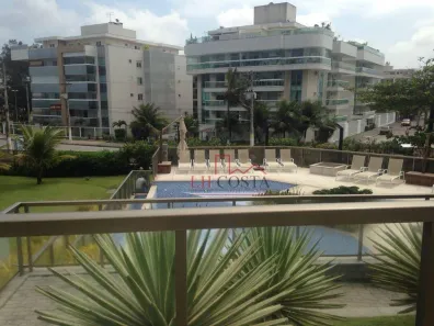 Apartamento com 4 Quartos à venda, 173m² no Piratininga, Niterói