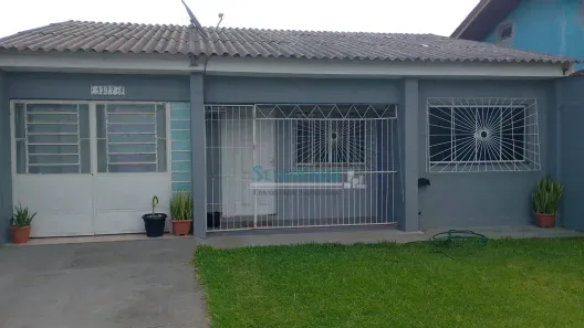 Casa com 3 Quartos à venda, 144m² no São Vicente, Gravataí