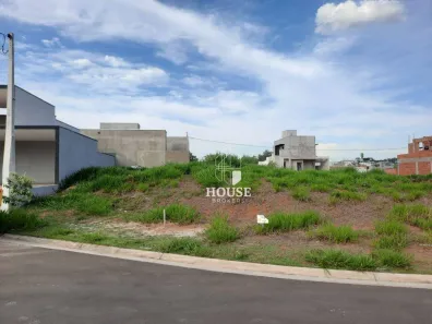 Lote/Terreno à venda, 299m² no Residencial Floresta, Mogi Mirim